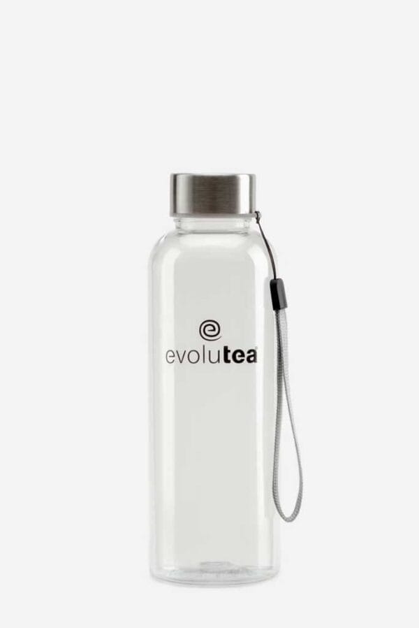 Botella ecológica de tritán
