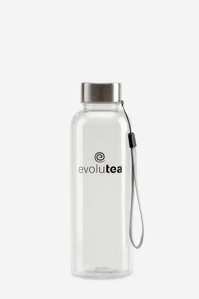 Botella ecológica de tritán 1 Botella ecológica de tritán