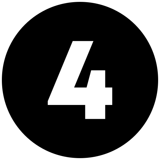 Suscripción 16 number four 3841729