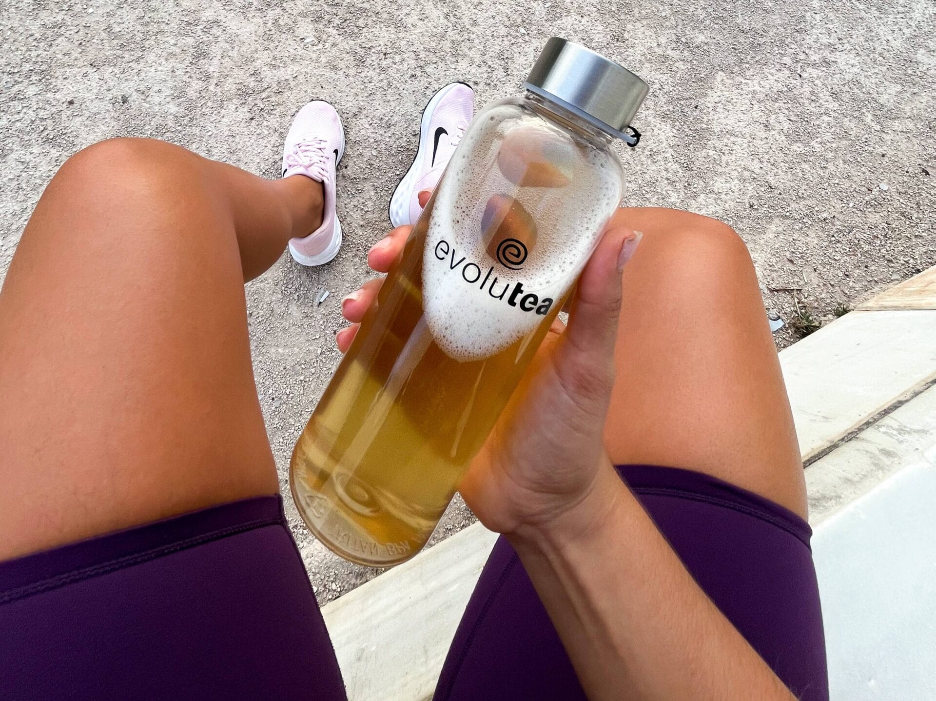 CARACTERISTICAS DE NUESTRAS BEBIDAS SALUDABLES r