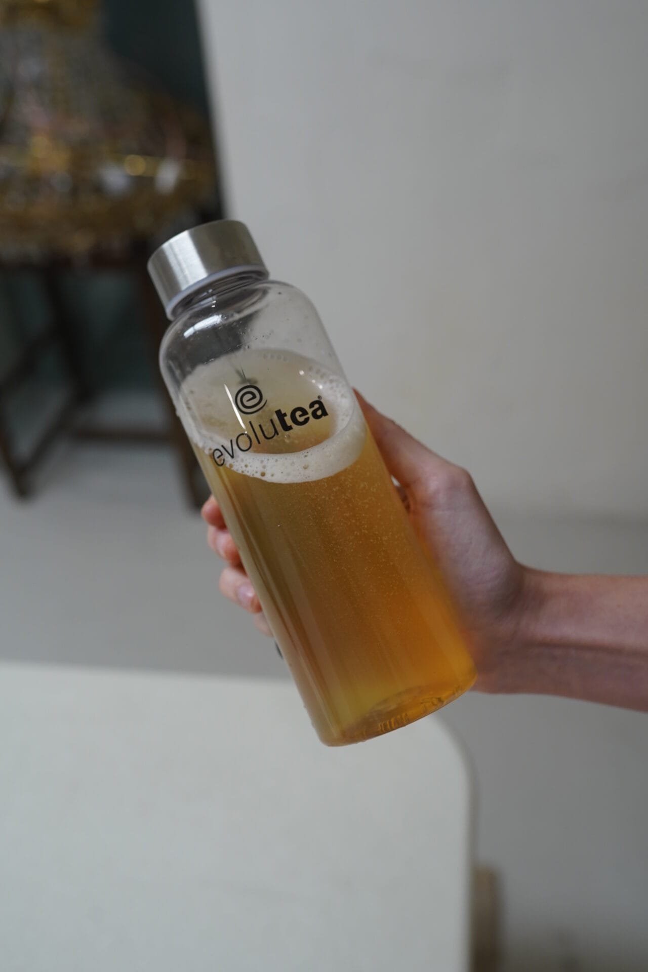 Set de kombucha de iniciación 5 Set de kombucha de iniciación - Imagen 3