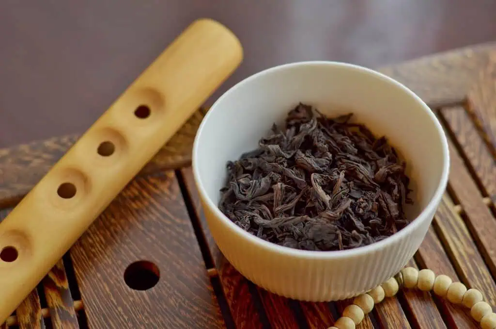 Propiedades y Beneficios del Té 12 PROPIEDADES Y BENEFICIOS DEL TE NEGRO
