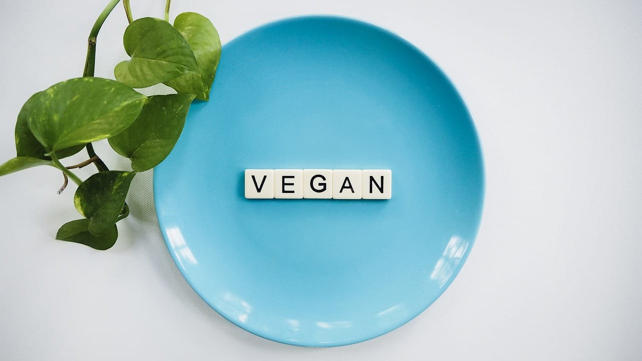 UNA BEBIDA VEGANA Y SALUDABLE