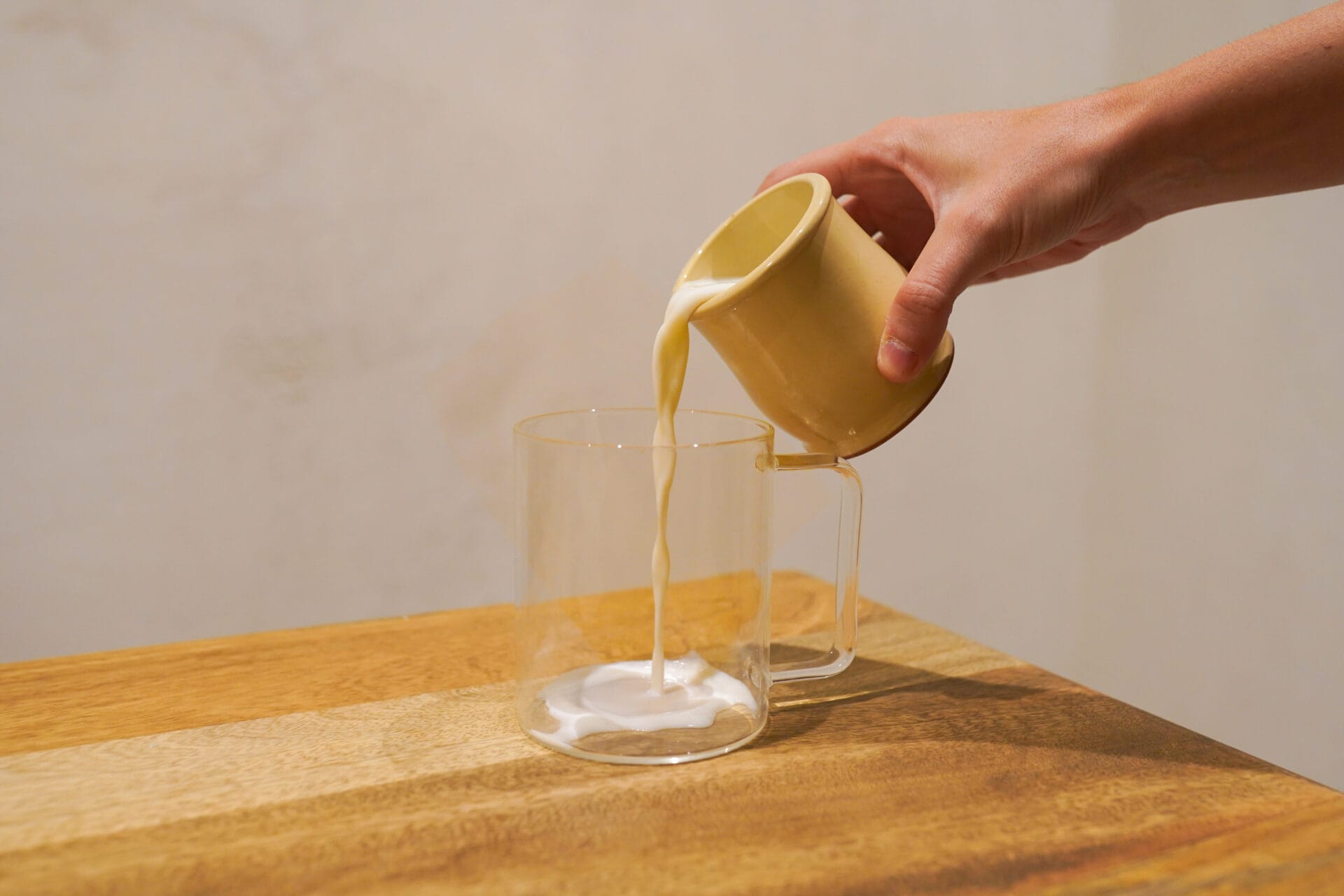 Cúrcuma Bombai (Cúrcuma Latte) - Imagen 7