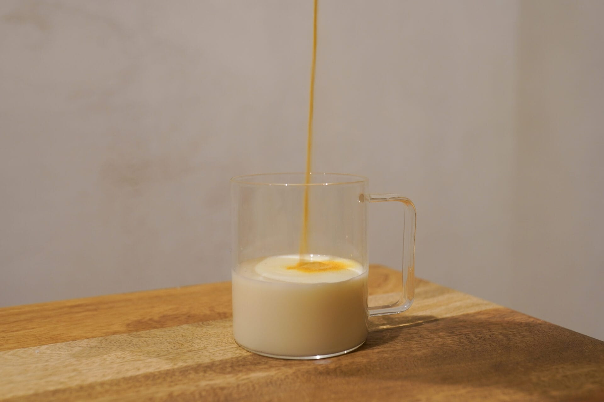 Cúrcuma Bombai (Cúrcuma Latte) - Imagen 8