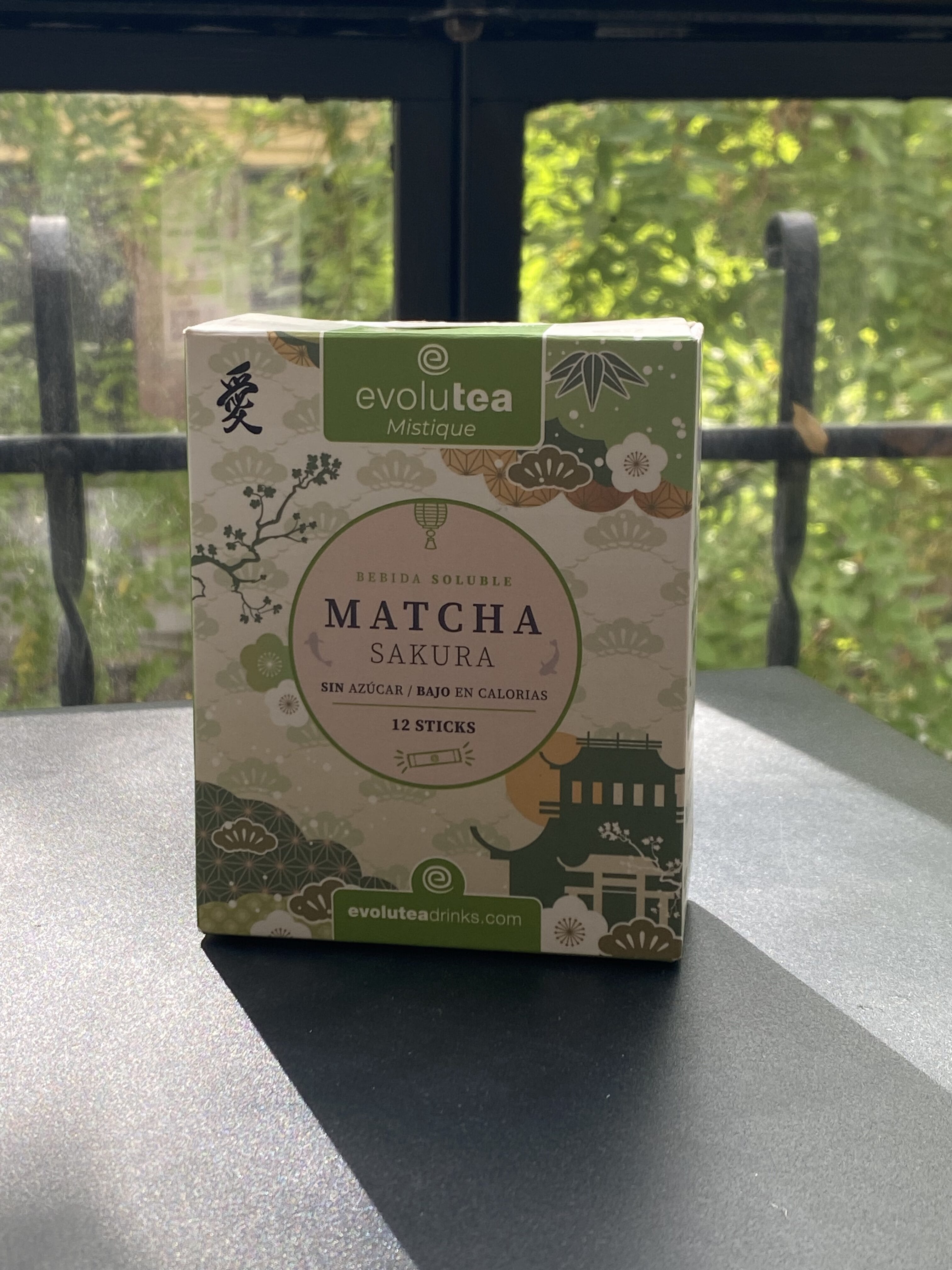 Matcha Sakura (Té Matcha japonés) 17 Matcha Sakura (Té Matcha japonés) - Imagen 9