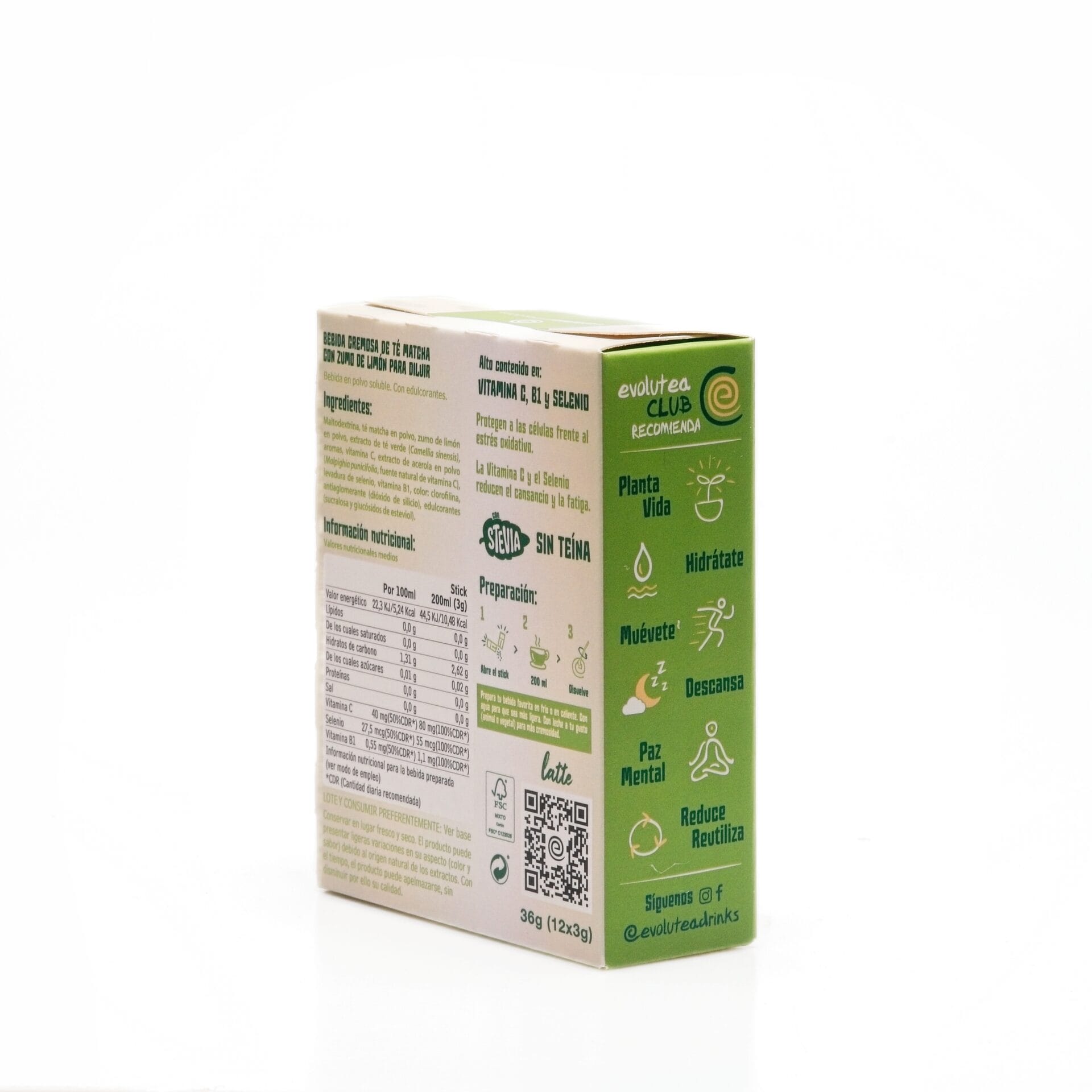 Matcha Sakura (suscripcion) 5 Matcha Sakura (suscripcion) - Imagen 3