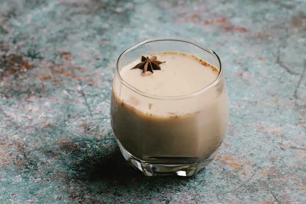 Propiedades y beneficios del Te Latte